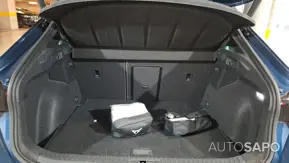 Cupra Formentor de 2021