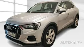 Audi Q3 de 2024