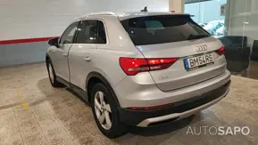 Audi Q3 de 2024
