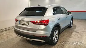 Audi Q3 de 2024