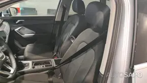 Audi Q3 de 2024