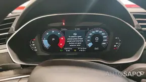 Audi Q3 de 2024
