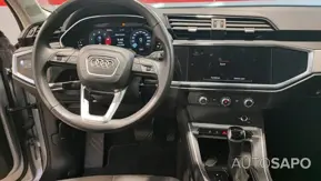 Audi Q3 de 2024