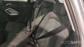 Audi Q3 de 2024