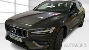 Volvo V60 de 2020
