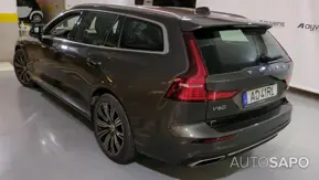 Volvo V60 de 2020