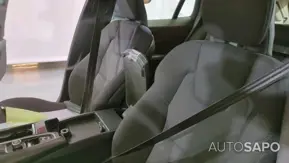 Volvo V60 de 2020