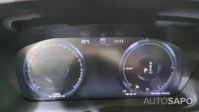 Volvo V60 de 2020