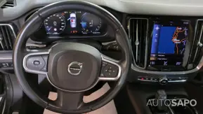 Volvo V60 de 2020