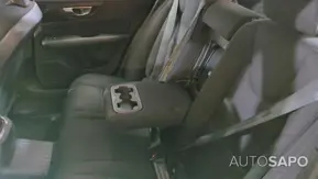 Volvo V60 de 2020