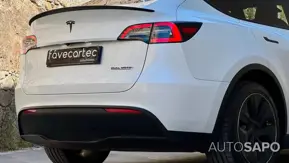 Tesla Model Y de 2021