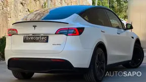 Tesla Model Y de 2021