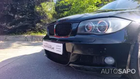 BMW Série 1 de 2008