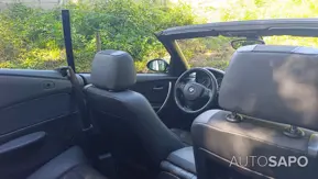 BMW Série 1 de 2008