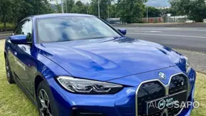 BMW i4 de 2024