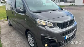 Peugeot Expert de 2019
