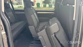 Peugeot Expert de 2019