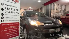 Citroen C3 de 2014