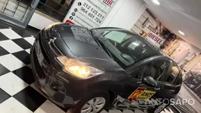 Citroen C3 de 2014