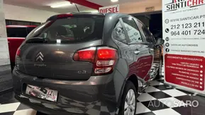 Citroen C3 de 2014