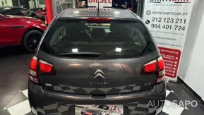 Citroen C3 de 2014