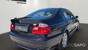 BMW Série 3 de 1999