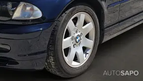 BMW Série 3 de 1999