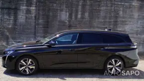 Peugeot 308 de 2022