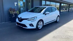 Renault Clio de 2022