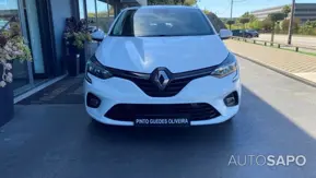 Renault Clio de 2022