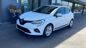 Renault Clio de 2022