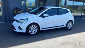 Renault Clio de 2022