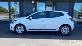 Renault Clio de 2022