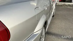 Mitsubishi Lancer Evolution VI de 1999