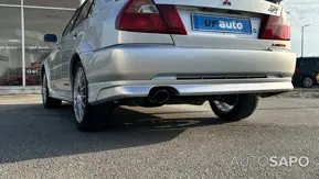 Mitsubishi Lancer Evolution VI de 1999