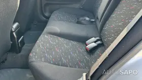 Mitsubishi Lancer Evolution VI de 1999
