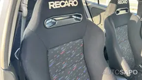 Mitsubishi Lancer Evolution VI de 1999