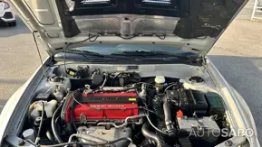 Mitsubishi Lancer Evolution VI de 1999