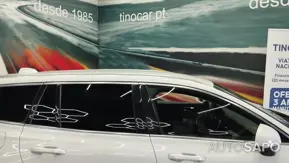 Volvo V60 de 2020