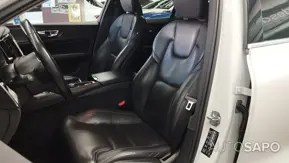 Volvo V60 de 2020