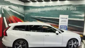 Volvo V60 de 2020