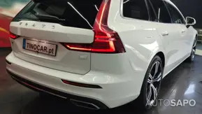 Volvo V60 de 2020