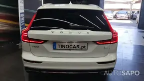 Volvo V60 de 2020