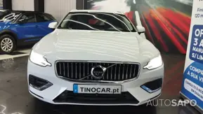 Volvo V60 de 2020