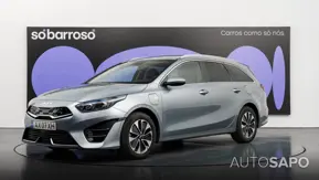 Kia Ceed de 2023