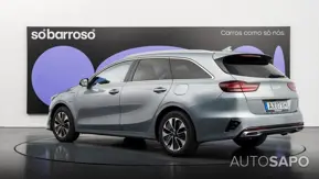 Kia Ceed de 2023