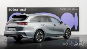 Kia Ceed de 2023