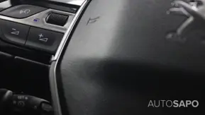 Peugeot e-2008 de 2022