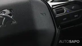 Peugeot e-2008 de 2022