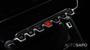 Peugeot e-2008 de 2022